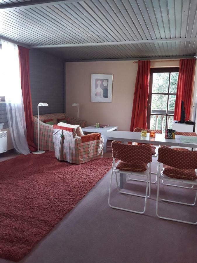 Wunderhaus Apartman Pörtschach am Wörthersee Kültér fotó